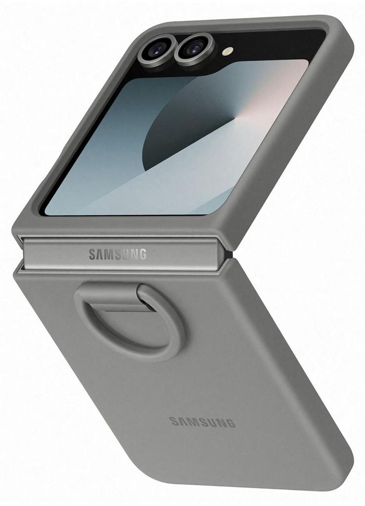 Samsung EF-PF741TJEGWW, Cover, Samsung, Galaxy Z Flip6, 17 Produktbild 