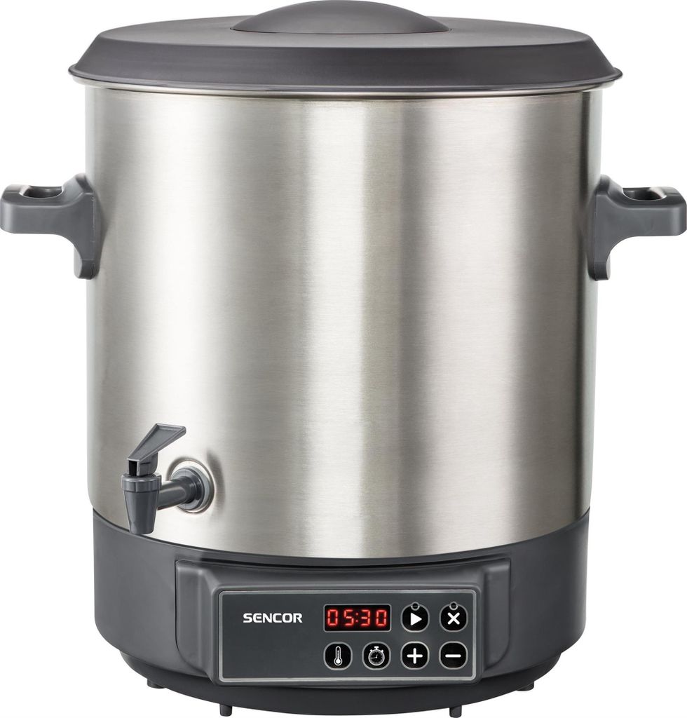 Sencor Spp 3200Ss Zdjęcie produktu 