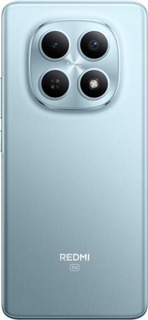 Redmi Note 15 5G 6GB + 128GB Glacier Blue Smartphone