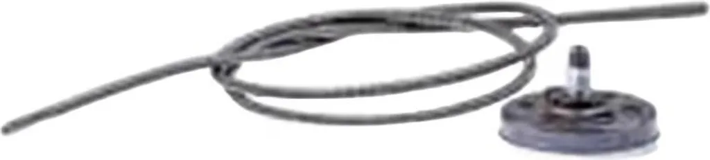 Réparer transmission coupe-bordure Husqvarna 322 326 Mondo
