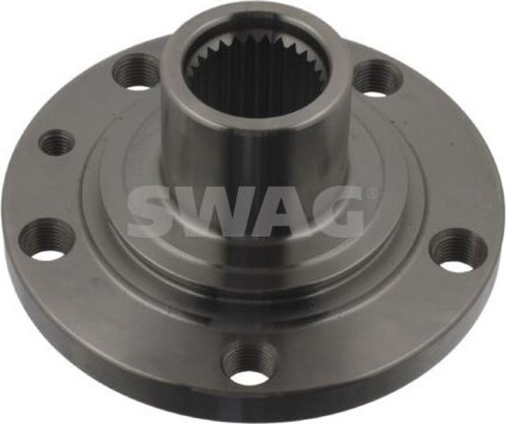 SWAG 70 94 0232 Radnabe für FIAT DOBLO Kasten/Kombi (263) Produktbild 