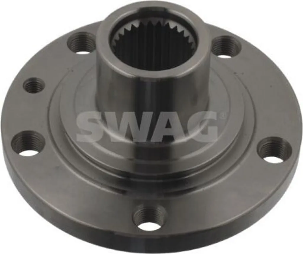 Moyeu de roue SWAG 70 94 0232 pour FIAT DOBLO 263 Ø98mm - Qualité OE