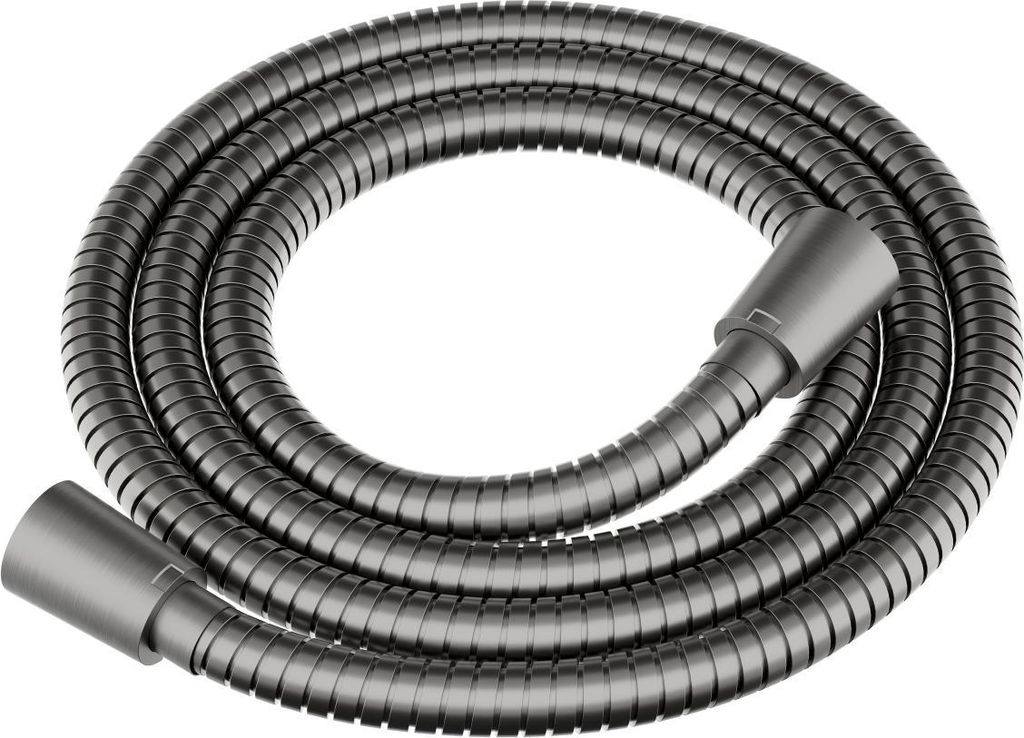 Mexen tubo flessibile doccia 150 cm, grafite - 79460-66 Immagine del prodotto 