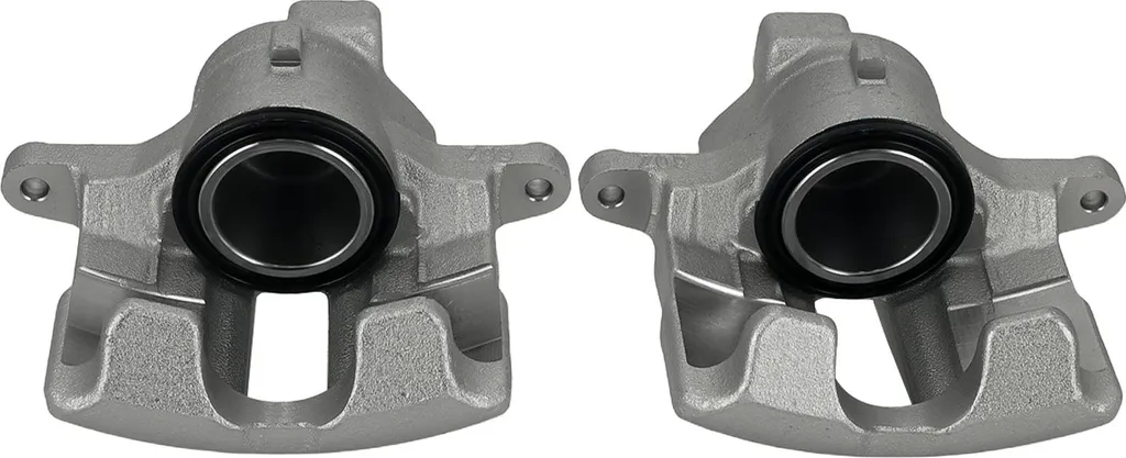 Freins Avant Haute Résistance pour Volvo XC70 Cross Country 521231
