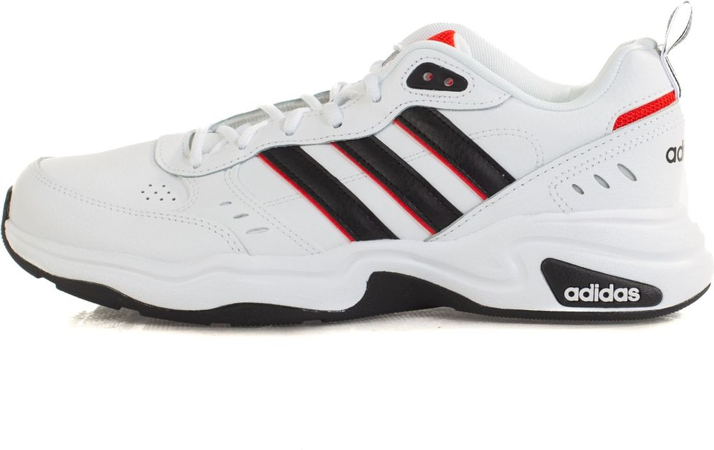Adidas Sneakers EG2655 in White color size 43 1/3 Immagine del prodotto 