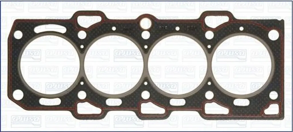 Kit joint de culasse Alfa Romeo 156 pour réparation moteur dès 2000