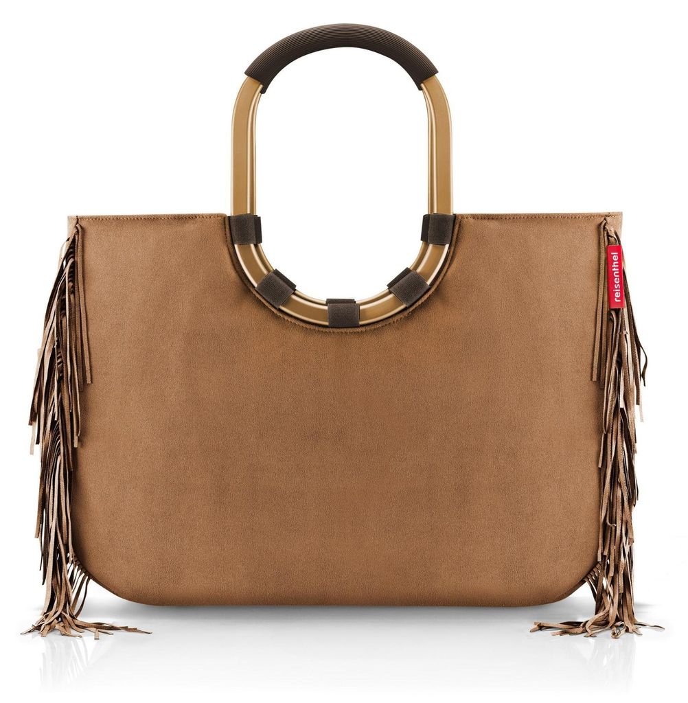 reisenthel Loopshopper L Shopper Tasche 46 cm Produktbild 