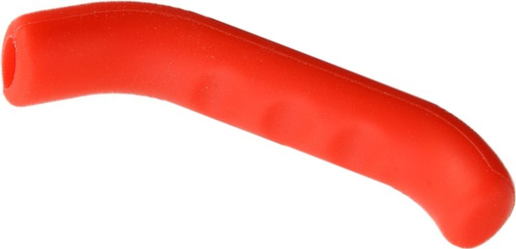 Bremshebel Hülle für Xiaomi M187 / M365 / M365 PRO / PRO 2 / 1S / Ninebot Max G30 / Motus Scooty 10 - Farbe Rot