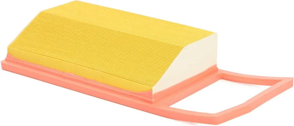 Filtre à air entretien Fiat Fiorino 225 - Protection moteur MS 34008-LF