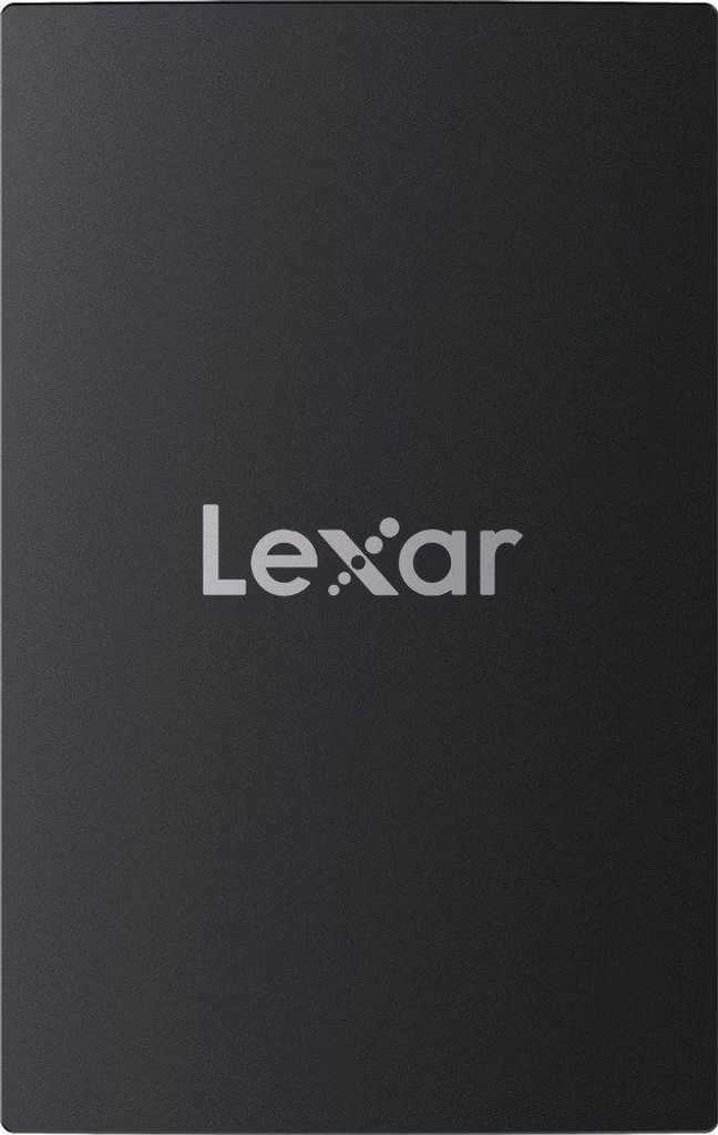Lexar SL500 Portable SSD 1TB Productafbeelding 