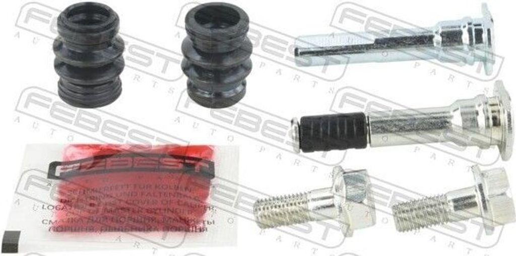 Febest 0874-B13F-Kit