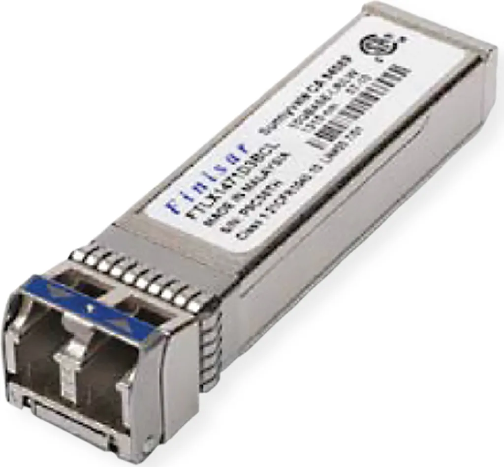 Module SFP+ SM SOFTING 10GBASE-LR Fiber Channel 1200-SM-LL-L
