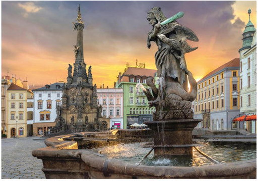 Dino Olomouc Zdjęcie produktu 