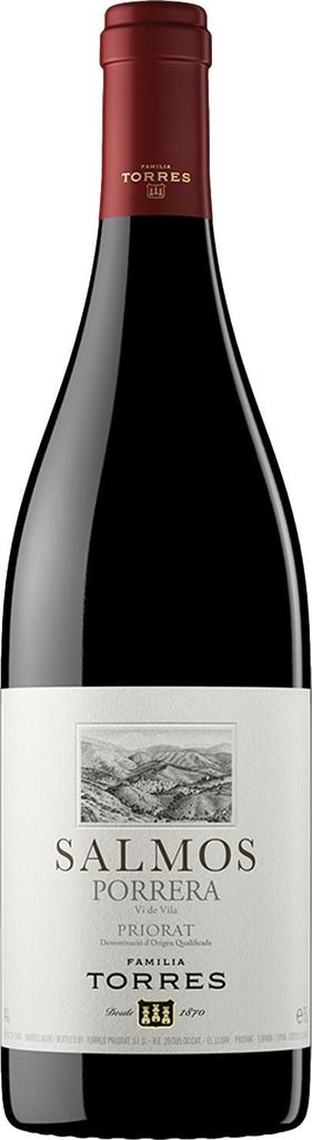 Torres Priorat Salmos 2020 | Priorat, Španielsko | 750 ml, Obrázok produktu 