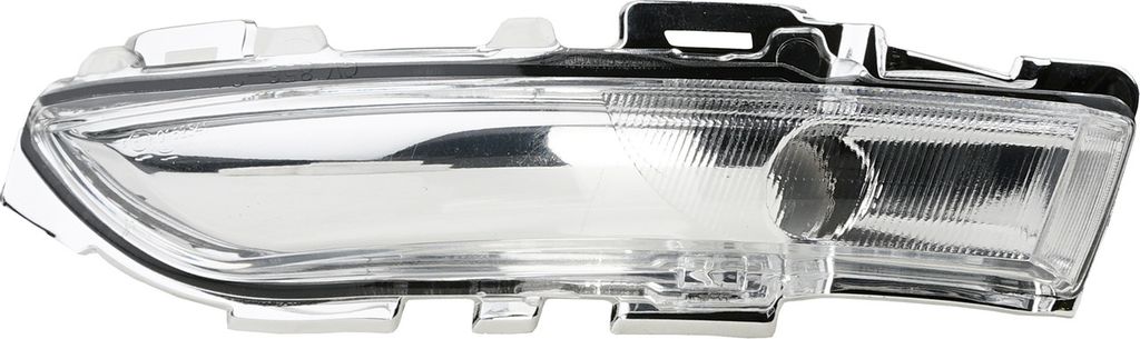 Spiegelblinker passend für Fiat 500X 334 09/2014- Links Johns