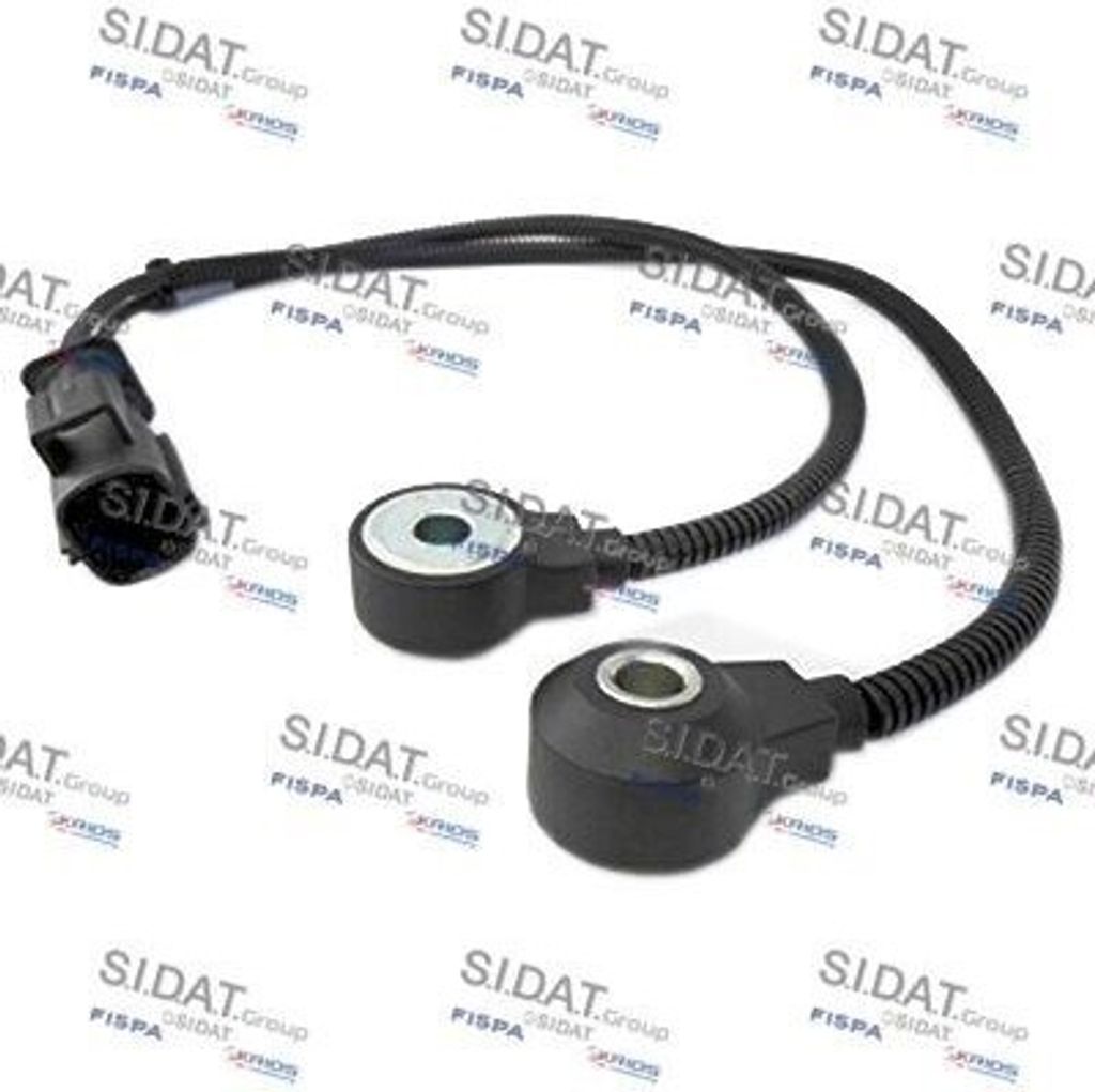 FISPA Klopfsensor 83.3092 für VOLVO V70 II (285) 500/570mm
