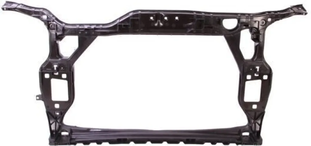 Support de serrure haute résistance BLIC compatible Audi Q5 OE 8R0805594