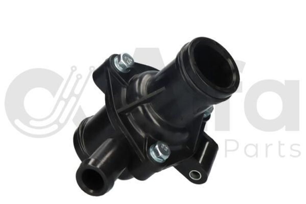 Alfa e-Parts AF10658 Kühlmittelflansch für LAND ROVER Freelander SUV (L314) Wasserflansch