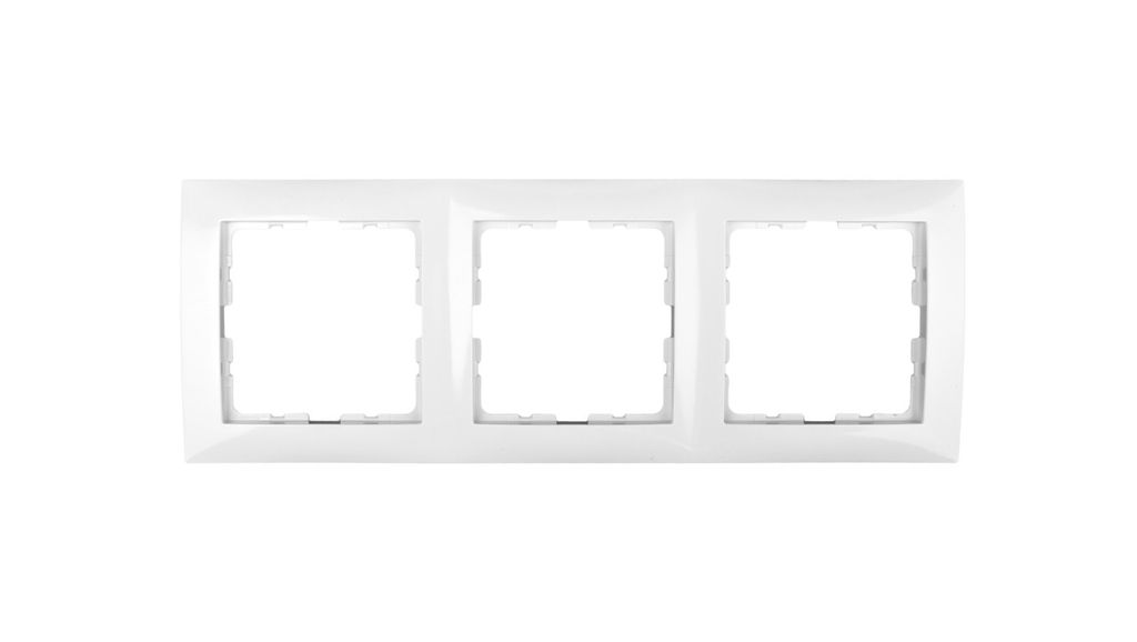 Hager 5310138989, 80,5 mm, 223 mm, 10 szt. Zdjęcie produktu 