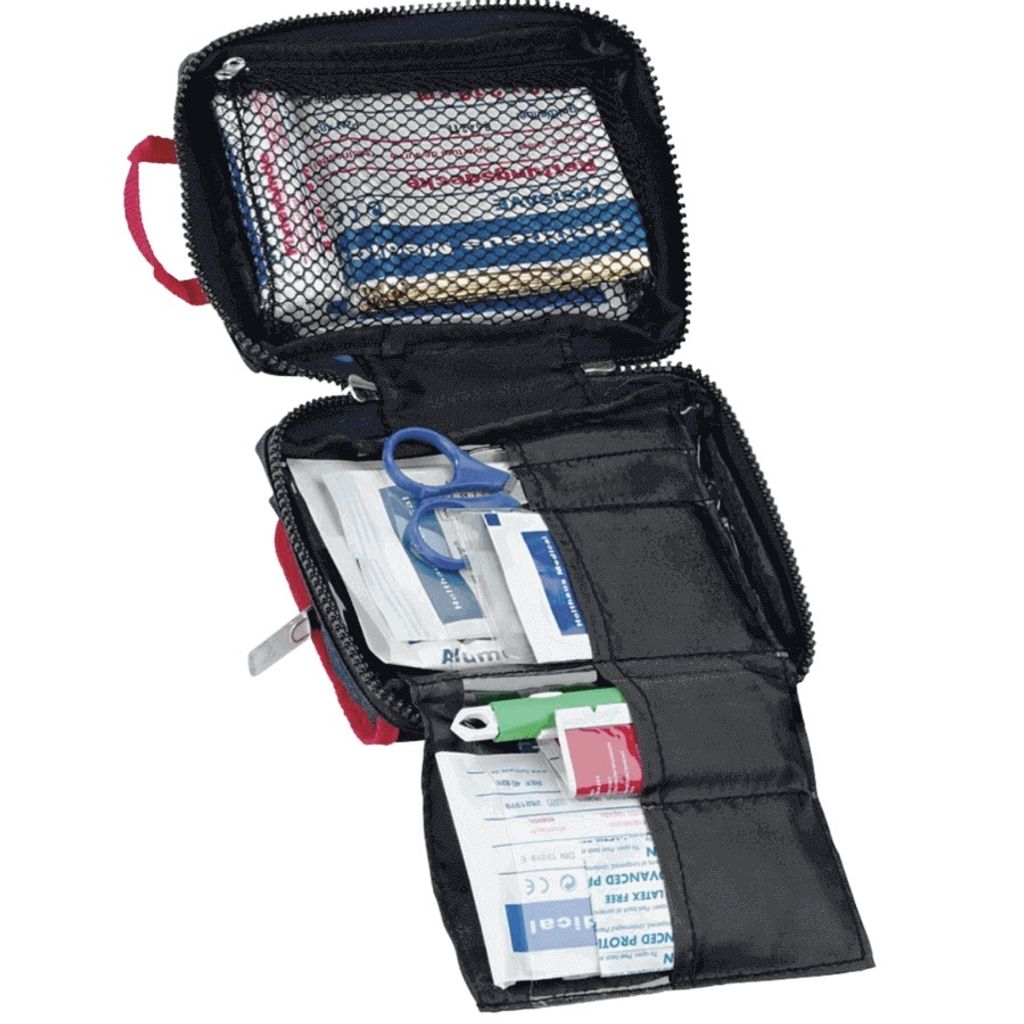 Holthaus Medical Erste Hilfe Set TRAVEL Produktbild 