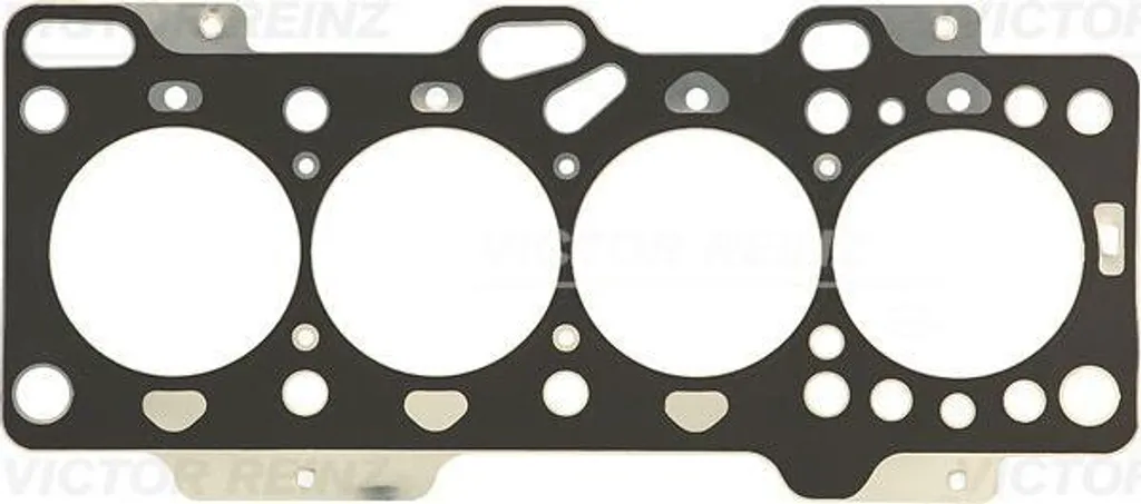 Réparation moteur : Joint de culasse pour Hyundai Getz et Megane