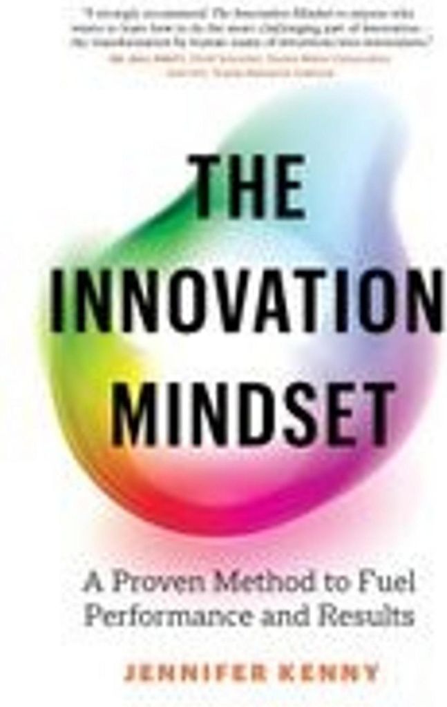 The Innovation Mindset