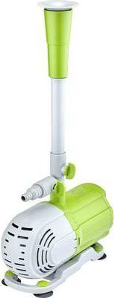 Renkforce RF-3523712 Zimmerbrunnenpumpe mit Mobildusche Immagine del prodotto 