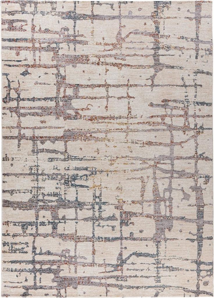 Jaka 300 Creme / Multi 80cm x 150cm Produktbild 