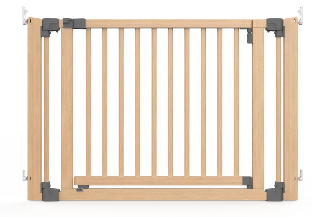 GEUTHER Yoko Türelement 100 cm für Konfigurationsgitter | Produktbild 