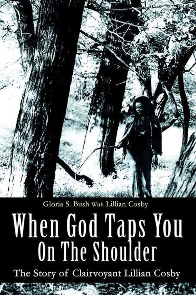 When God Taps You On The Shoulder
