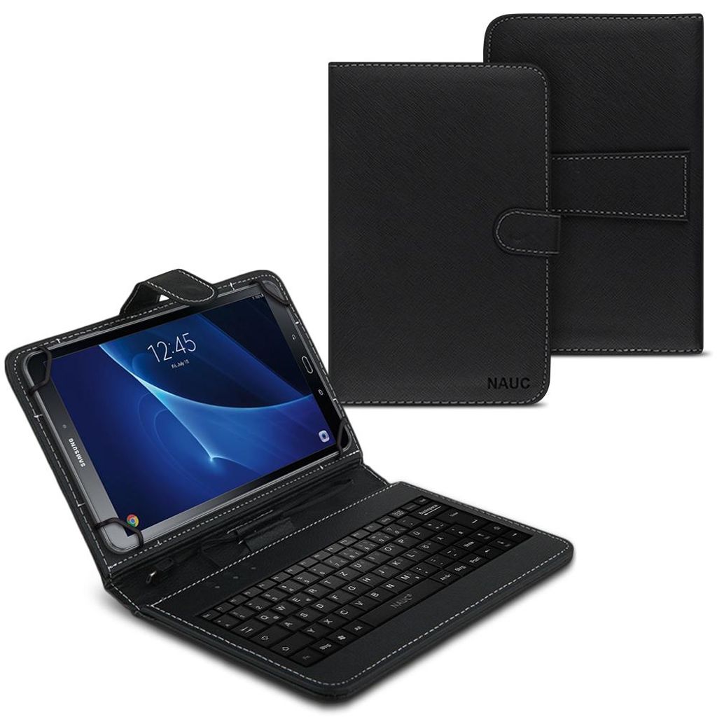 Schutzhülle für Samsung Galaxy Tab A 10.1 T580 T585 Tablet Produktbild 