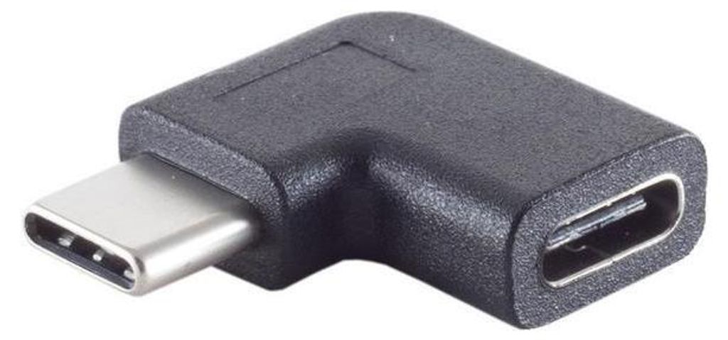 S/CONN maximum connectivity Adapter, USB 3.1 type C mâle Image du produit 