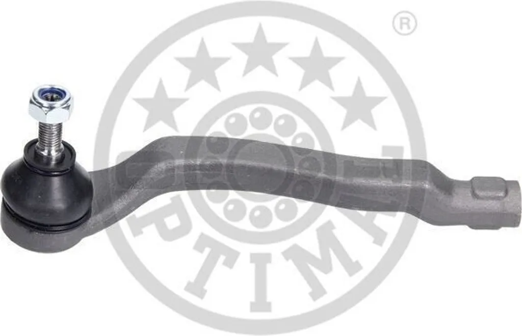 Testina Barra Accoppiamento OPTIMAL G1-1460 - Risparmia sui Ricambi