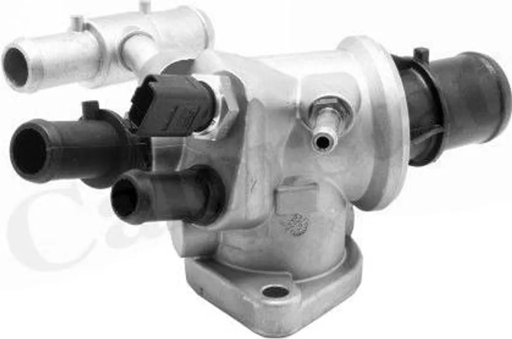 Thermostat liquide de refroidissement pour réparation moteur Lybra OE