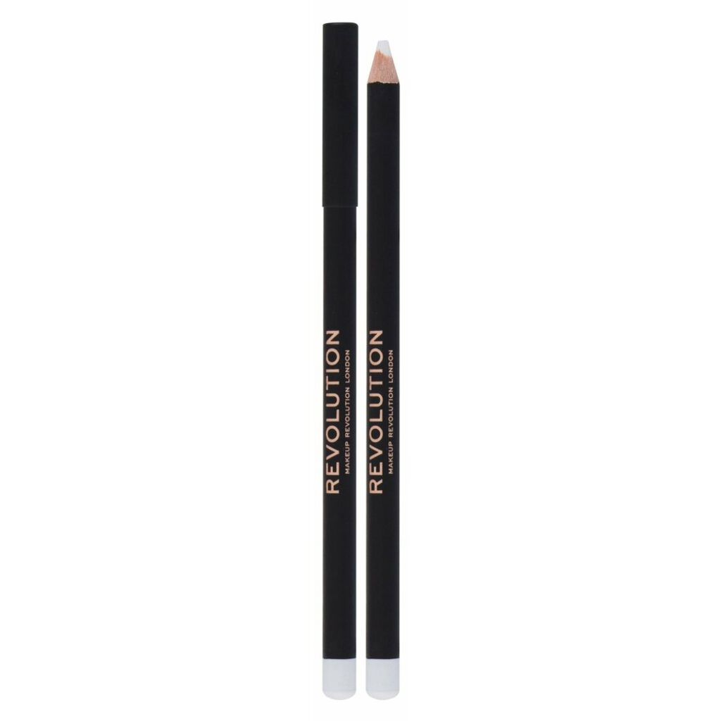 Revolution make up KOHL Eyeliner #weiß 1,30 gr
