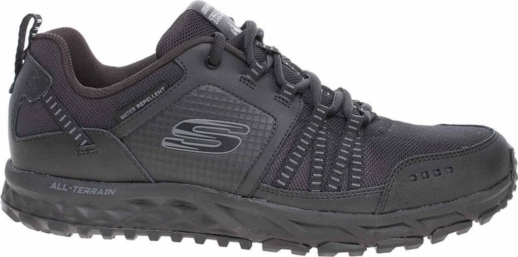 Skechers Schuhe Escape Plan, 51591BBK