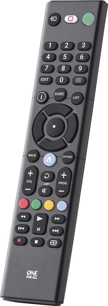 One for All Ersatzfernbedienung Sony Basic Produktbild 