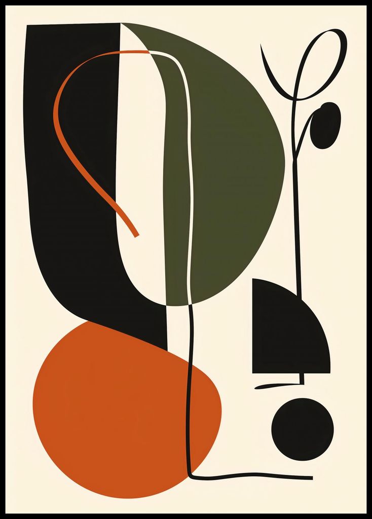 Plakat 67,5x95cm Symphonie der Gravur