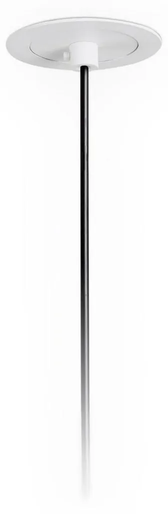 Spot Intérieur Discret Faro 64231 Aluminium pour Éclairage de Couloir