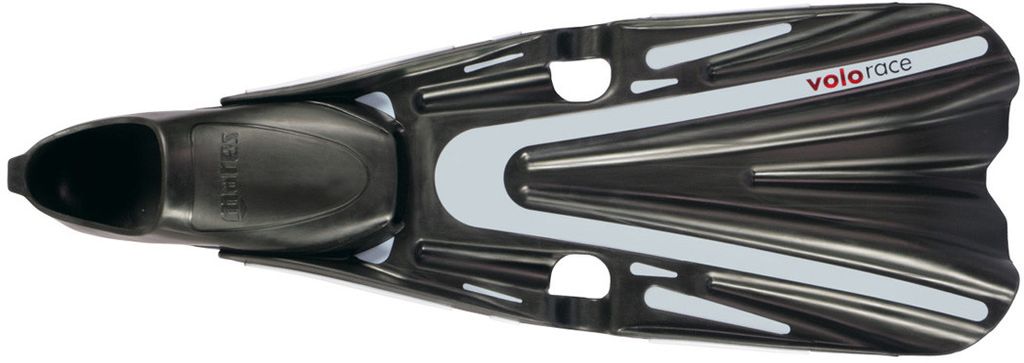 Mares Volo Race Farbe: grau / Größe: 38-39 Produktbild 