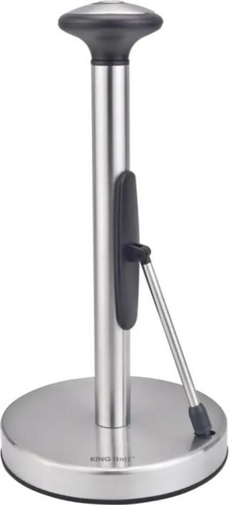 Držák na kuchyňské papíry Kinghoff KH 1955, 36,5 cm, Obrázek produktu 