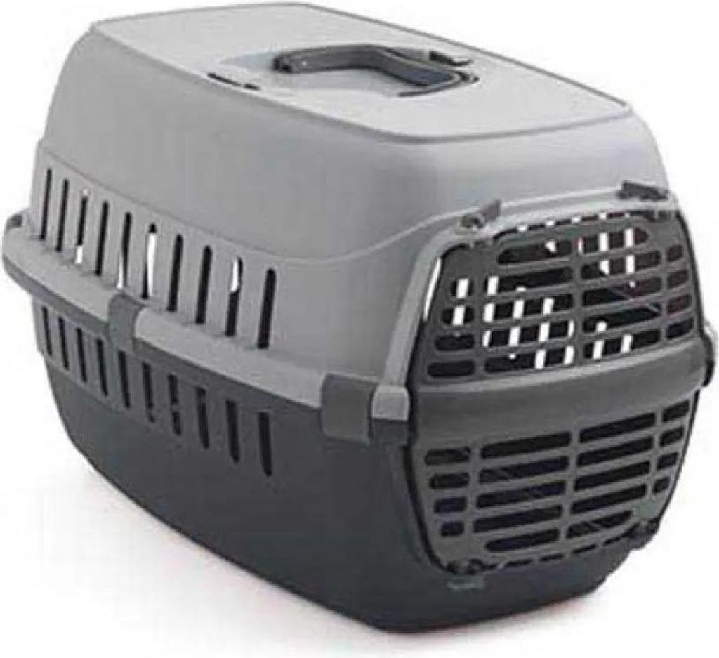 Moderna Transportbox Budget - Transport du chien - Image du produit 