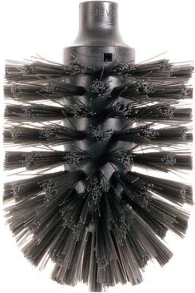 HEWI Bürstenköpfe (25 Stück) Borsten schwarz,für Bürsten ab Bj. 2005 921038