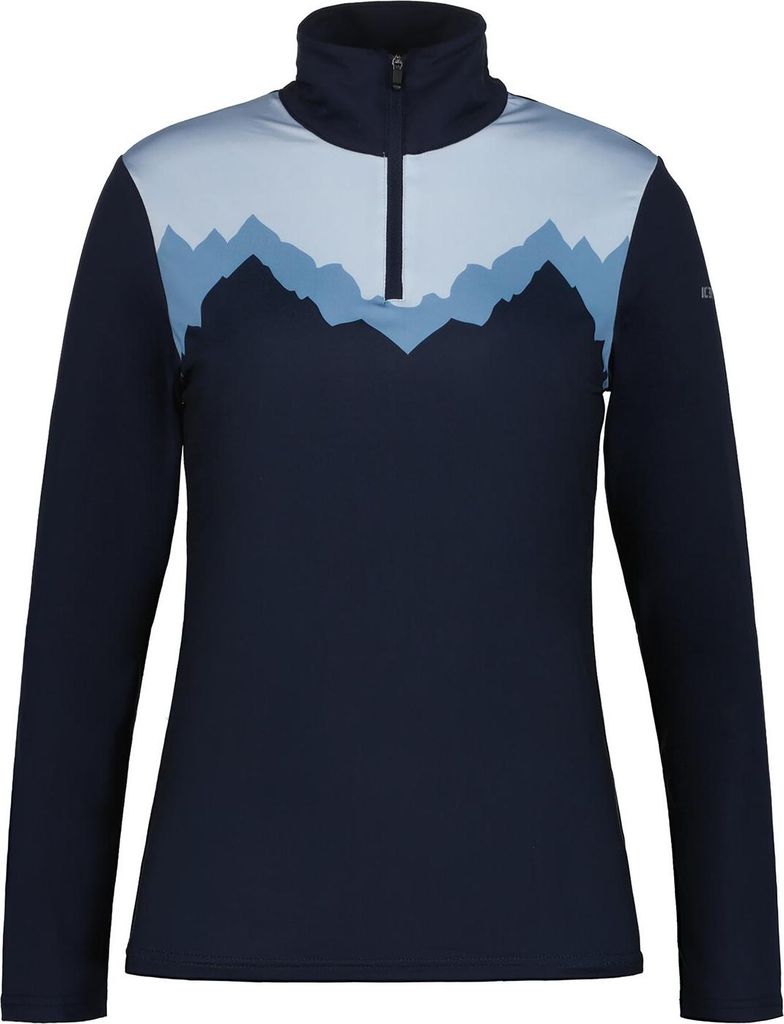 Icepeak Ellenton Dunkel Blau Dunkel Blau Xxl