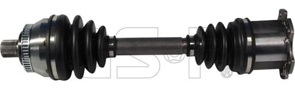 Arbre d'entraînement renforcé GSP 203022 compatible OE 7M307271Q