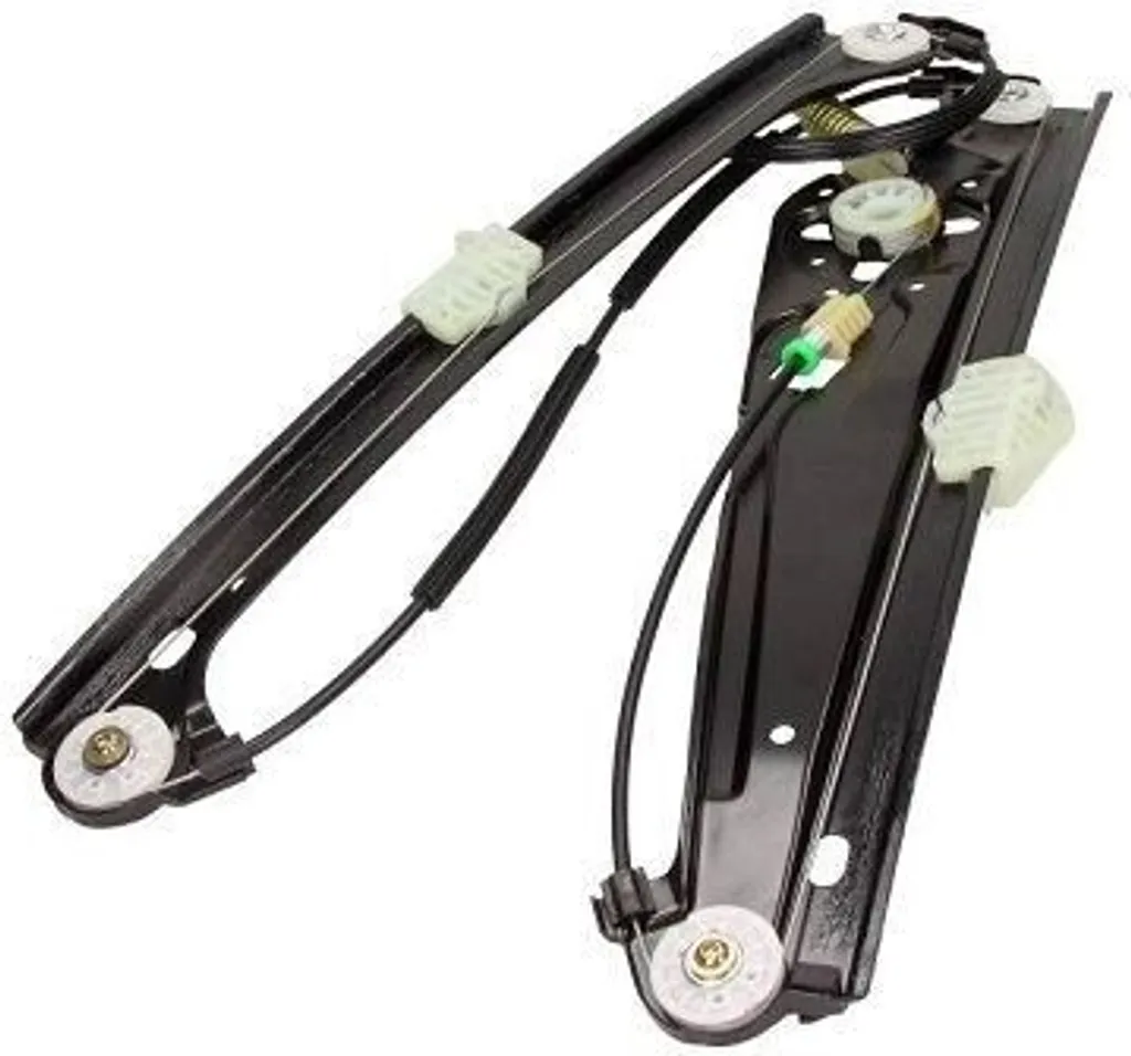 Lève-vitre électrique avant droit pour BMW Série 7 E65 - Modèle 50-0250