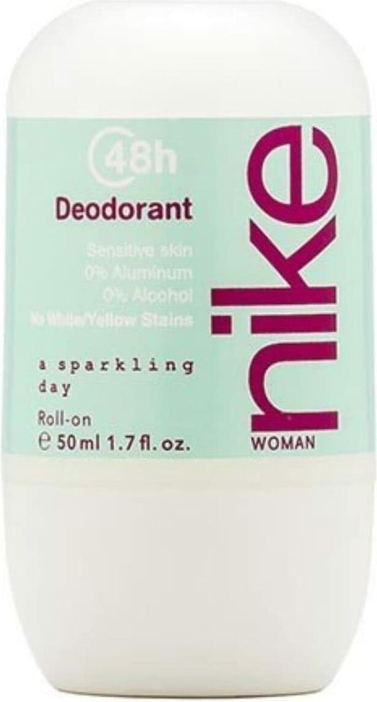 Deodorant Nike A Sparkling Day 50 ml