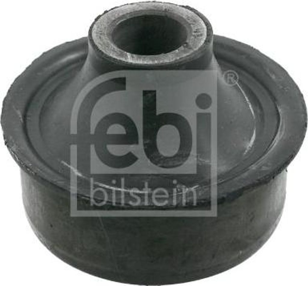 FEBI BILSTEIN 17321 Lagerung, Querlenker OE 090373264 kompatibel mit Astra F, Calibra A, Vectra