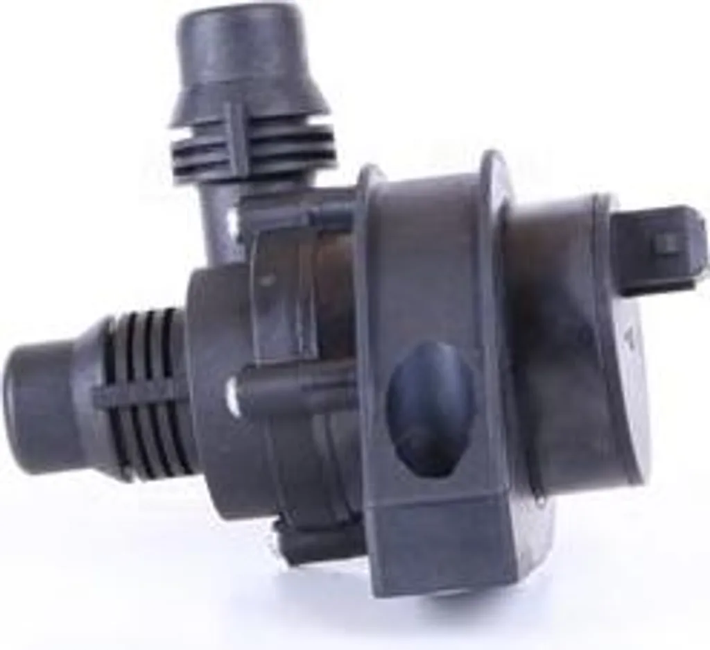 Stop surchauffe moteur : Pompe à eau NISSENS 831066 pour BMW X5 et X6