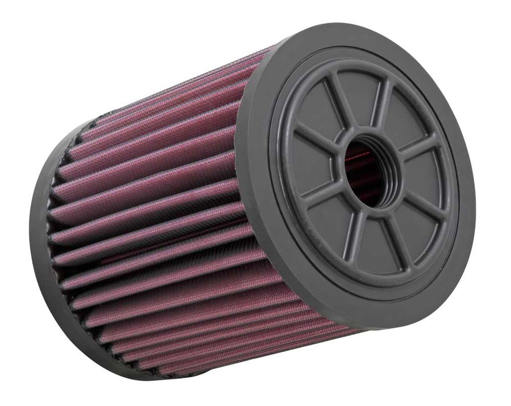 K&N filtre à air sport pour Audi A6 r.v. 2012-2020 3.0L Image du produit 
